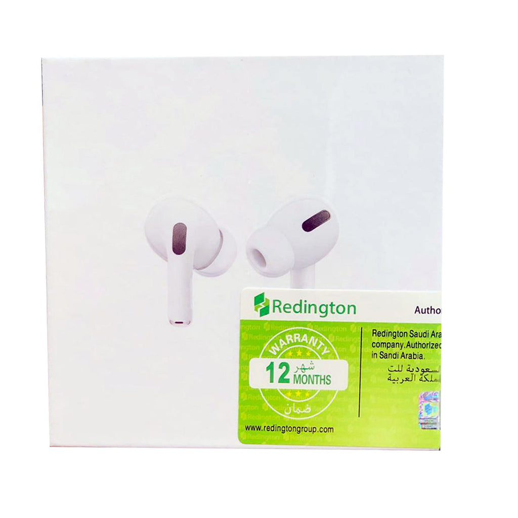 AirPods Pro 2 (2nd Generation) Premium Clone – Active Noise Cancellation, H2 Style Chip, Wireless Charging, Spatial Audio Experience, Bluetooth 5.3 Earbuds